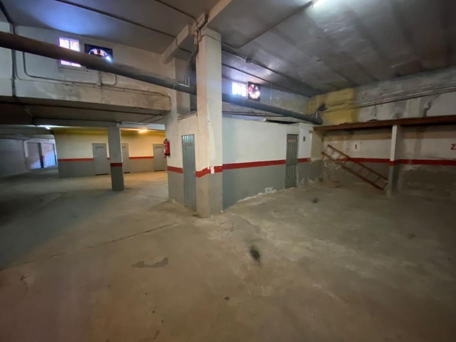 Duplex En La Vall De Boi, Plena Naturaza Bohí Eksteriør bilde